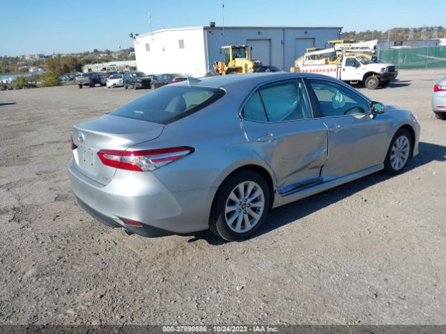 Photo 3 VIN: 4T1B11HK0KU806879 - TOYOTA CAMRY L 