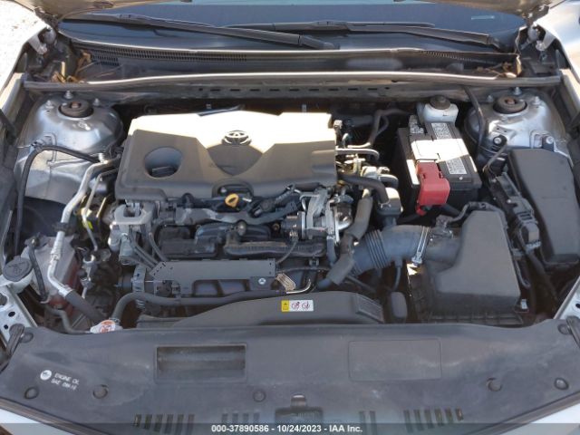 Photo 9 VIN: 4T1B11HK0KU806879 - TOYOTA CAMRY L 