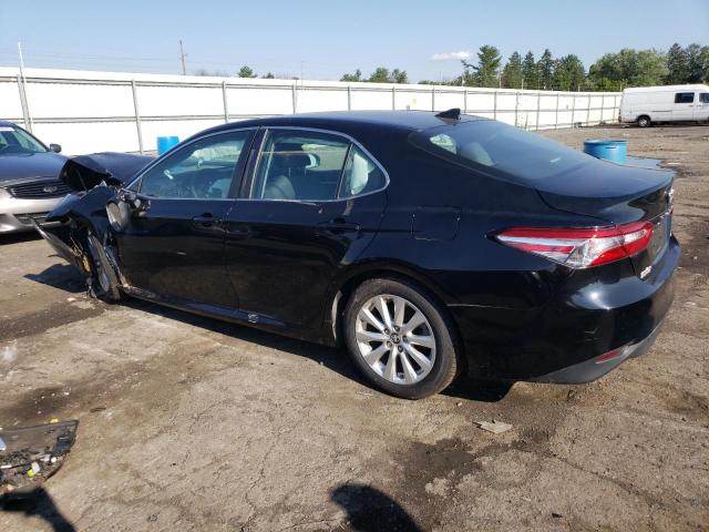 Photo 1 VIN: 4T1B11HK0KU807014 - TOYOTA CAMRY L 