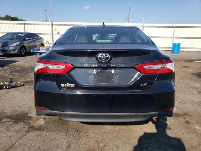 Photo 5 VIN: 4T1B11HK0KU807014 - TOYOTA CAMRY L 