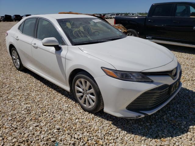 Photo 0 VIN: 4T1B11HK0KU807546 - TOYOTA CAMRY L 