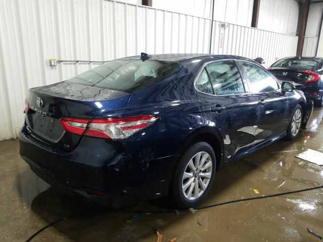 Photo 3 VIN: 4T1B11HK0KU808518 - TOYOTA CAMRY L 