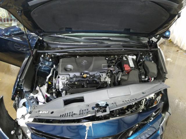 Photo 6 VIN: 4T1B11HK0KU808518 - TOYOTA CAMRY L 