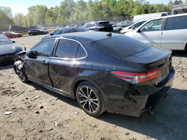 Photo 1 VIN: 4T1B11HK0KU812553 - TOYOTA CAMRY 