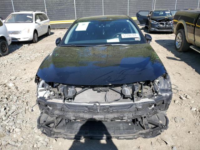 Photo 4 VIN: 4T1B11HK0KU812553 - TOYOTA CAMRY 