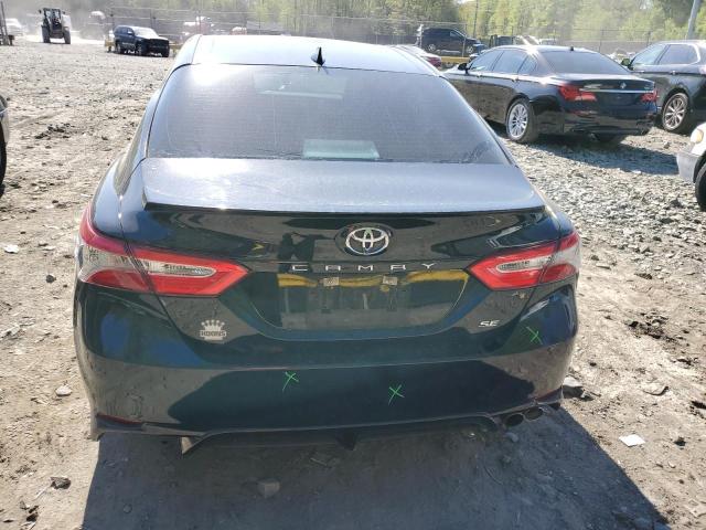 Photo 5 VIN: 4T1B11HK0KU812553 - TOYOTA CAMRY 