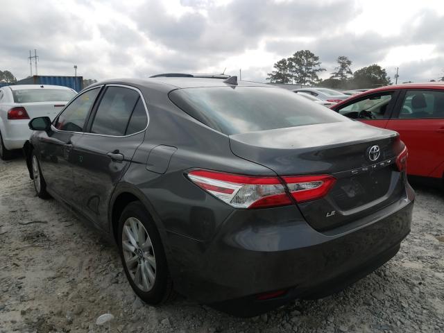 Photo 2 VIN: 4T1B11HK0KU812570 - TOYOTA CAMRY L 