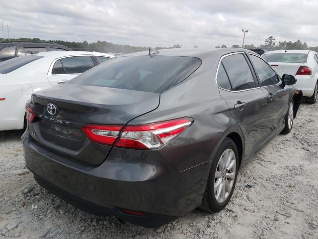 Photo 3 VIN: 4T1B11HK0KU812570 - TOYOTA CAMRY L 