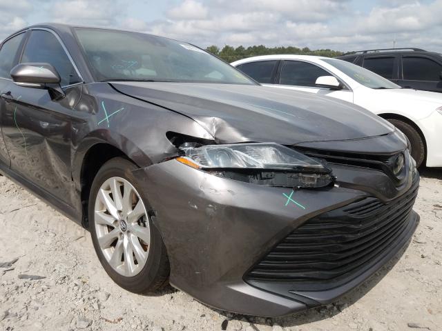 Photo 8 VIN: 4T1B11HK0KU812570 - TOYOTA CAMRY L 