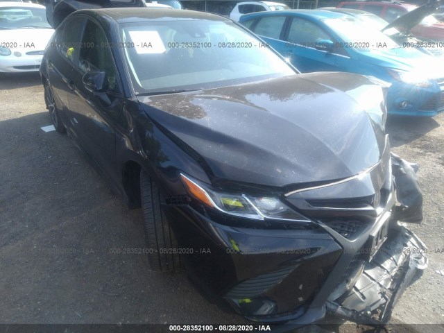 Photo 0 VIN: 4T1B11HK0KU816215 - TOYOTA CAMRY 