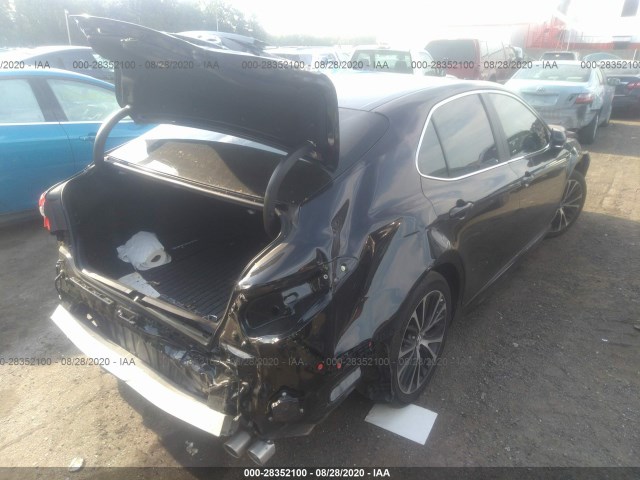 Photo 3 VIN: 4T1B11HK0KU816215 - TOYOTA CAMRY 