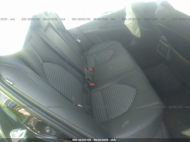 Photo 7 VIN: 4T1B11HK0KU816215 - TOYOTA CAMRY 