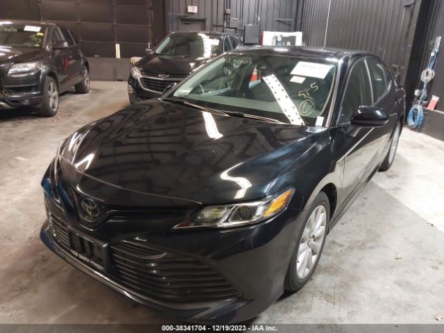 Photo 1 VIN: 4T1B11HK0KU821768 - TOYOTA CAMRY 