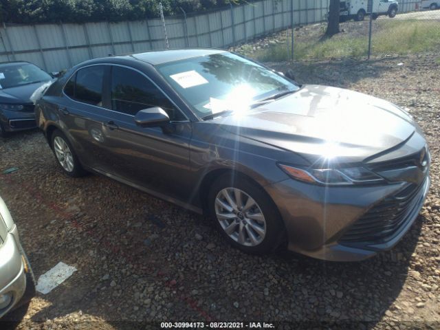 Photo 0 VIN: 4T1B11HK0KU823794 - TOYOTA CAMRY 