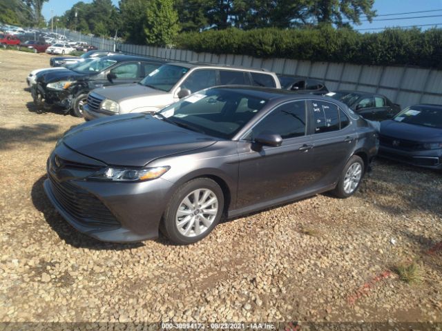 Photo 1 VIN: 4T1B11HK0KU823794 - TOYOTA CAMRY 