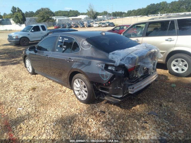 Photo 2 VIN: 4T1B11HK0KU823794 - TOYOTA CAMRY 