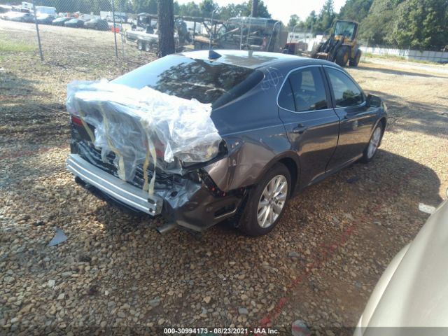 Photo 3 VIN: 4T1B11HK0KU823794 - TOYOTA CAMRY 