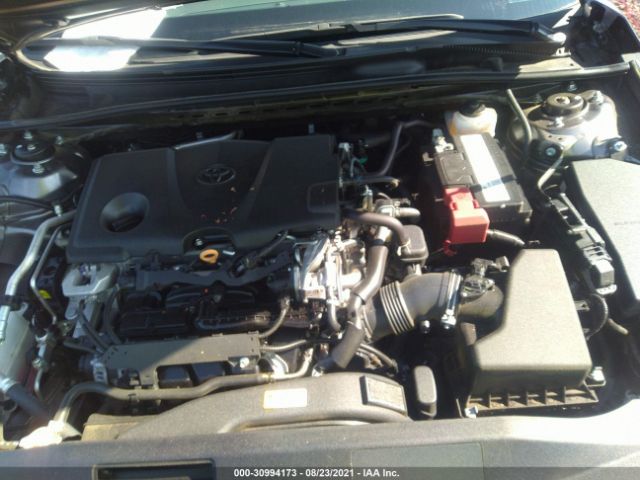 Photo 9 VIN: 4T1B11HK0KU823794 - TOYOTA CAMRY 