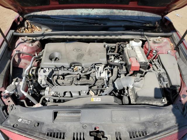 Photo 10 VIN: 4T1B11HK0KU824301 - TOYOTA CAMRY L 