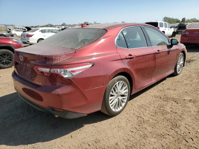 Photo 2 VIN: 4T1B11HK0KU824301 - TOYOTA CAMRY L 