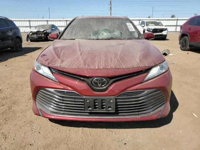 Photo 4 VIN: 4T1B11HK0KU824301 - TOYOTA CAMRY L 