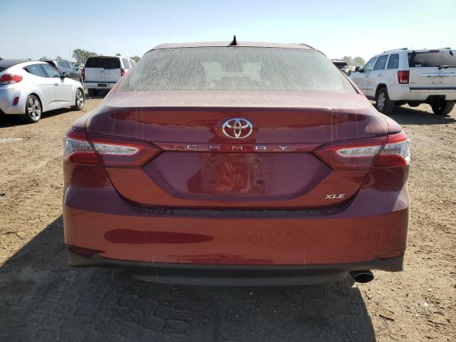 Photo 5 VIN: 4T1B11HK0KU824301 - TOYOTA CAMRY L 