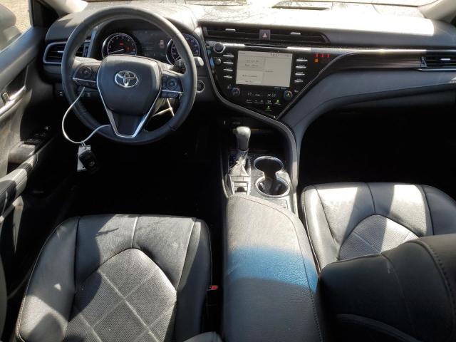 Photo 7 VIN: 4T1B11HK0KU824301 - TOYOTA CAMRY L 