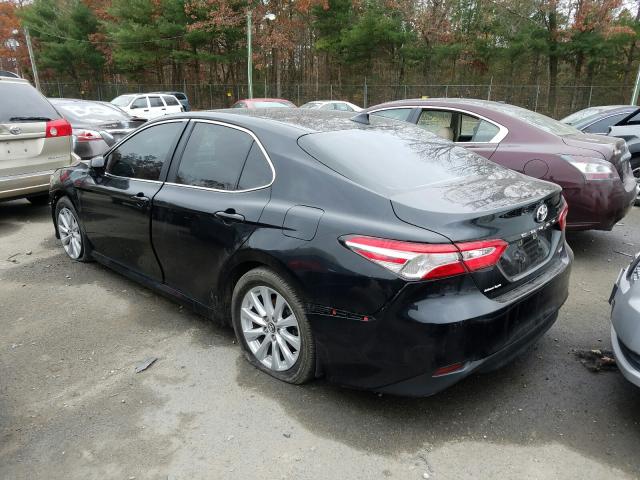 Photo 2 VIN: 4T1B11HK0KU825397 - TOYOTA CAMRY L 