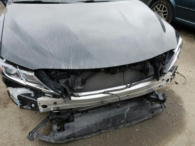 Photo 8 VIN: 4T1B11HK0KU825397 - TOYOTA CAMRY L 