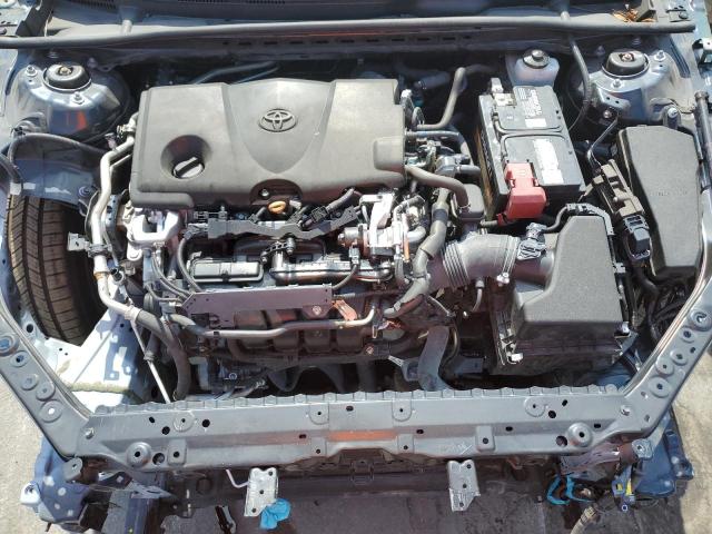 Photo 10 VIN: 4T1B11HK0KU826940 - TOYOTA CAMRY 