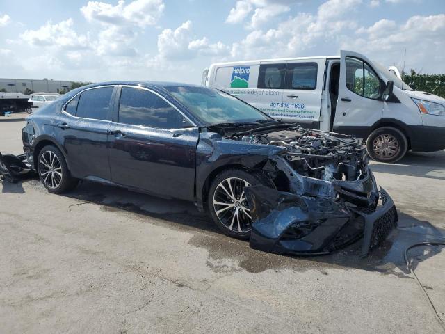 Photo 3 VIN: 4T1B11HK0KU826940 - TOYOTA CAMRY 