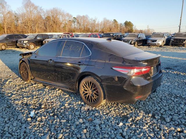 Photo 1 VIN: 4T1B11HK0KU828011 - TOYOTA CAMRY L 