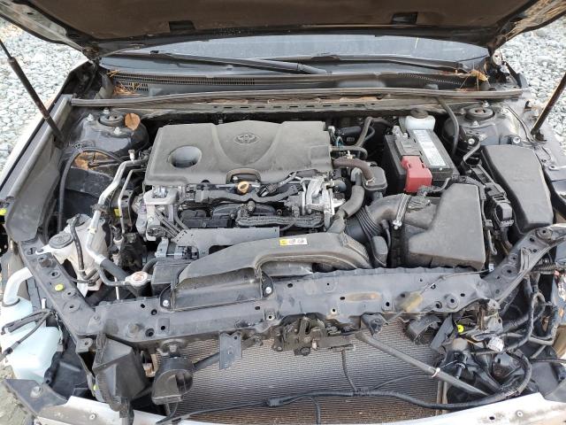 Photo 10 VIN: 4T1B11HK0KU828011 - TOYOTA CAMRY L 