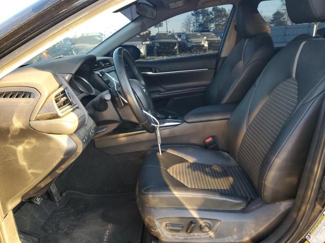 Photo 6 VIN: 4T1B11HK0KU828011 - TOYOTA CAMRY L 