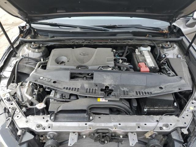 Photo 10 VIN: 4T1B11HK0KU828087 - TOYOTA CAMRY 