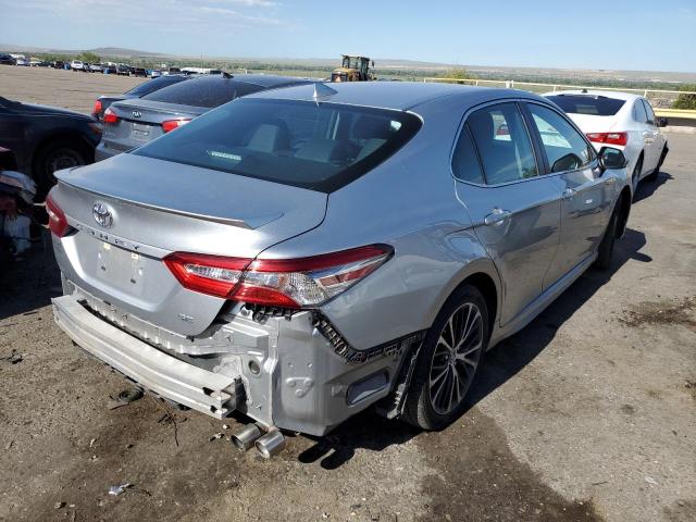 Photo 3 VIN: 4T1B11HK0KU832107 - TOYOTA CAMRY L 