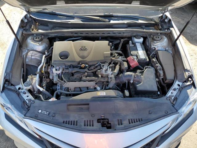 Photo 6 VIN: 4T1B11HK0KU832107 - TOYOTA CAMRY L 