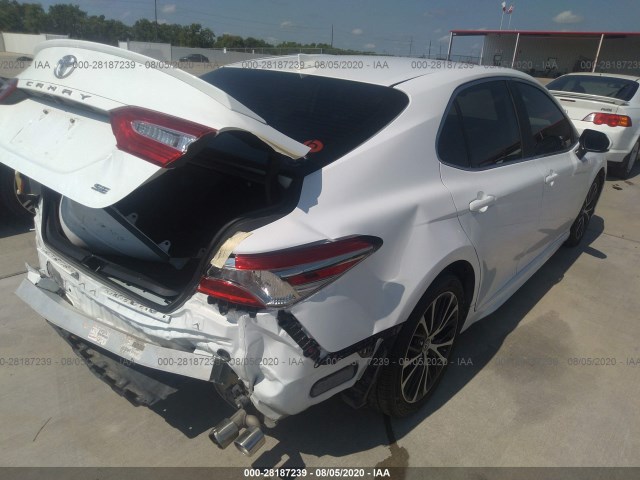 Photo 3 VIN: 4T1B11HK0KU832253 - TOYOTA CAMRY 