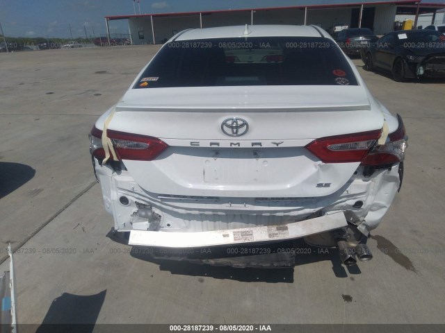 Photo 5 VIN: 4T1B11HK0KU832253 - TOYOTA CAMRY 