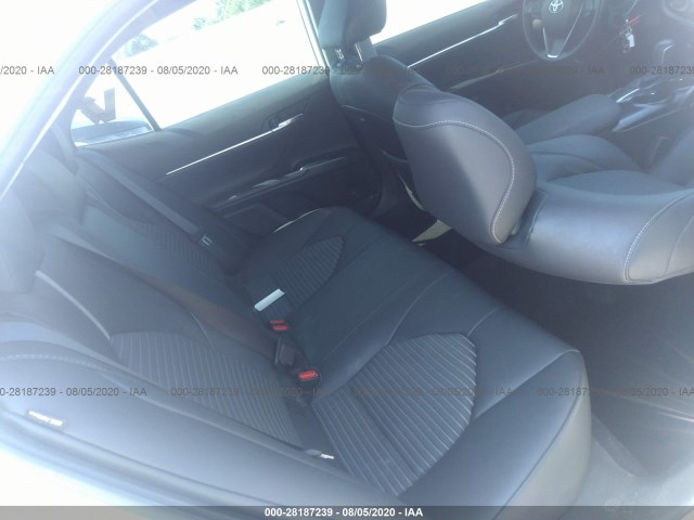 Photo 7 VIN: 4T1B11HK0KU832253 - TOYOTA CAMRY 