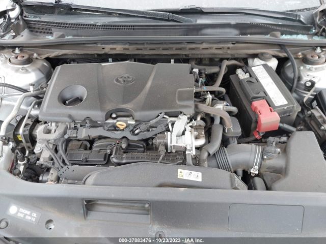 Photo 9 VIN: 4T1B11HK0KU833242 - TOYOTA CAMRY 