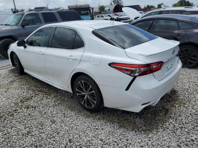 Photo 1 VIN: 4T1B11HK0KU833290 - TOYOTA CAMRY 