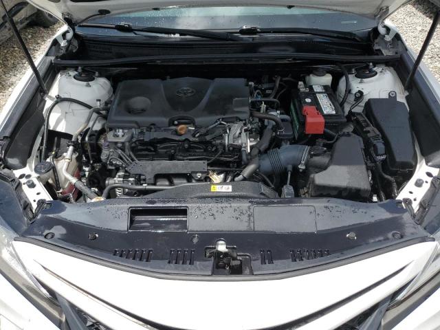 Photo 10 VIN: 4T1B11HK0KU833290 - TOYOTA CAMRY 