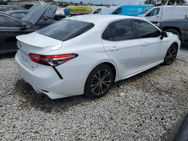 Photo 2 VIN: 4T1B11HK0KU833290 - TOYOTA CAMRY 