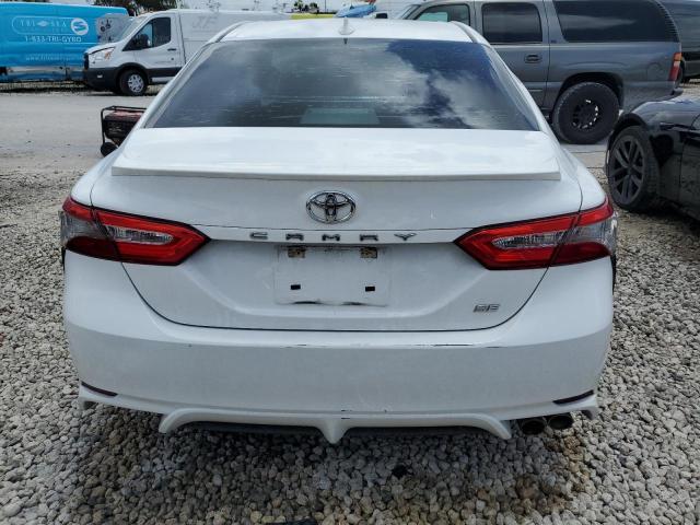 Photo 5 VIN: 4T1B11HK0KU833290 - TOYOTA CAMRY 