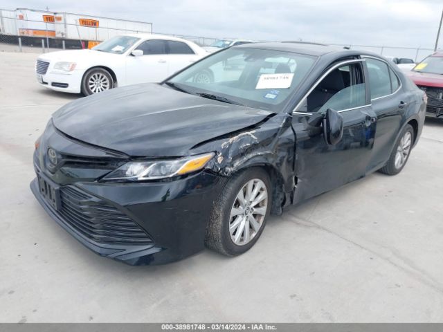 Photo 1 VIN: 4T1B11HK0KU834245 - TOYOTA CAMRY 