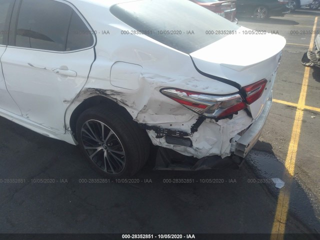 Photo 5 VIN: 4T1B11HK0KU834455 - TOYOTA CAMRY 