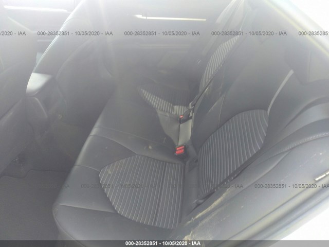 Photo 7 VIN: 4T1B11HK0KU834455 - TOYOTA CAMRY 