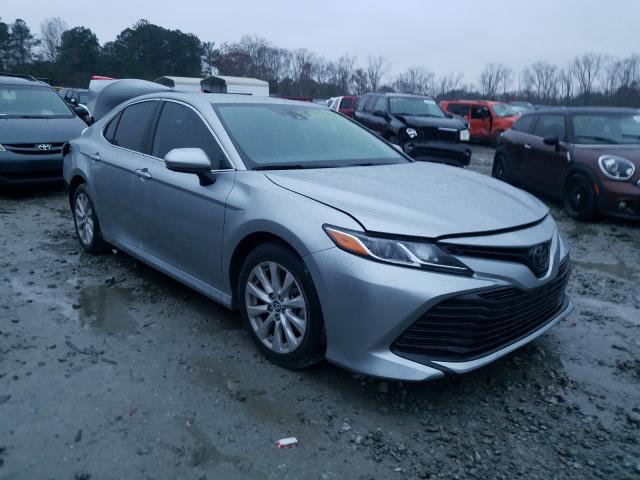 Photo 0 VIN: 4T1B11HK0KU835735 - TOYOTA CAMRY L 