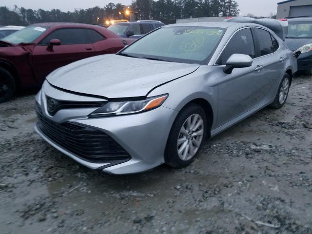 Photo 1 VIN: 4T1B11HK0KU835735 - TOYOTA CAMRY L 